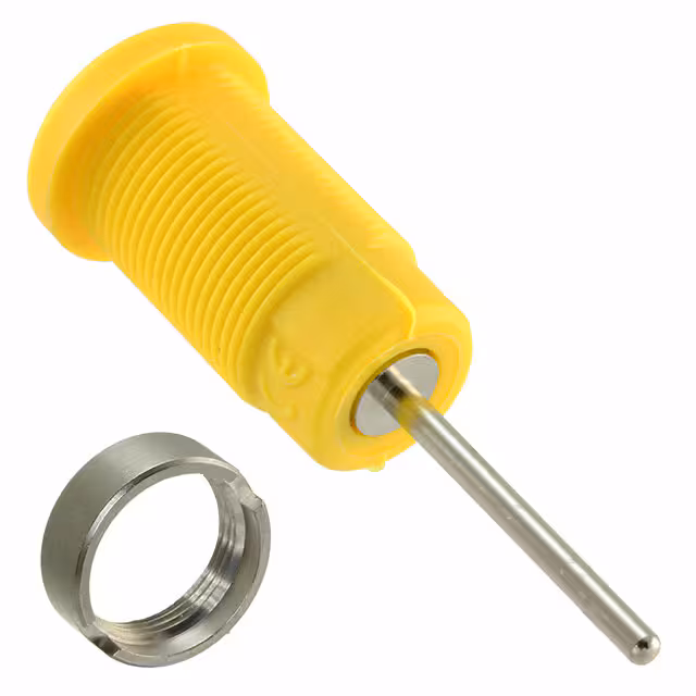 CT2906-4 Cal Test Electronics  Buchsenstecker